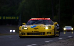 Desktop image. 24 Hours of Le Mans. ID:22771