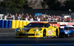 Desktop image. 24 Hours of Le Mans. ID:22775