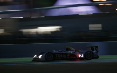 Desktop wallpaper. 24 Hours of Le Mans. ID:22779