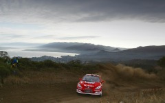 Desktop image. World Rally Championship. ID:22793