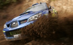 Desktop image. World Rally Championship. ID:22798