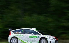 Desktop image. World Rally Championship. ID:22799