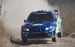 Desktop wallpaper. World Rally Championship. ID:22821