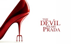 Desktop image. Devil Wears Prada, The. ID:22921