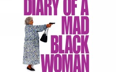 Desktop wallpaper. Diary of a Mad Black Woman. ID:22925