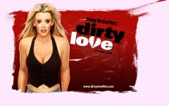 Desktop wallpaper. Dirty Love. ID:22954