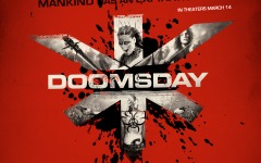 Desktop wallpaper. Doomsday. ID:22967