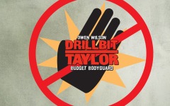 Desktop wallpaper. Drillbit Taylor. ID:22986