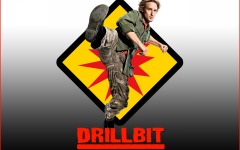 Desktop wallpaper. Drillbit Taylor. ID:22988