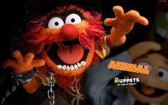 Desktop image. Muppets, The. ID:23007