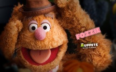 Desktop image. Muppets, The. ID:23008