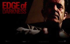 Desktop wallpaper. Edge of Darkness. ID:23028