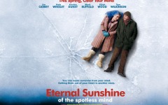 Desktop wallpaper. Eternal Sunshine of the Spotless Mind. ID:23056