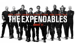 Desktop image. Expendables, The. ID:23081