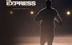 Desktop wallpaper. Express, The. ID:23083