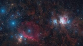 Desktop image. Space. ID:167116