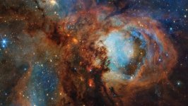 Desktop wallpaper. Space. ID:165705