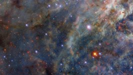 Desktop wallpaper. Space. ID:166087