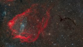 Desktop wallpaper. Space. ID:166117