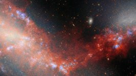 Desktop image. Space. ID:167023