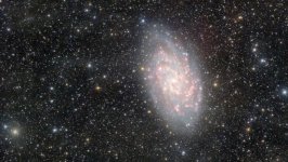 Desktop image. Space. ID:169796