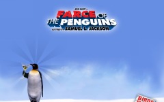 Desktop wallpaper. Farce of the Penguins. ID:23128