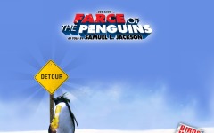 Desktop wallpaper. Farce of the Penguins. ID:23129