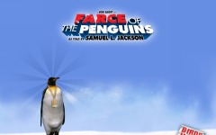 Desktop wallpaper. Farce of the Penguins. ID:23130