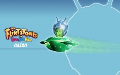 Desktop image. Flintstones in VivaRockVegas, The. ID:23193