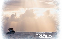 Desktop wallpaper. Fool's Gold. ID:23199