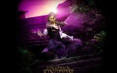 Desktop wallpaper. Forbidden Kingdom, The. ID:23211