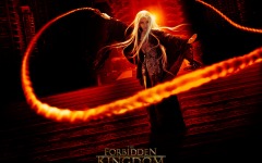 Desktop wallpaper. Forbidden Kingdom, The. ID:23214