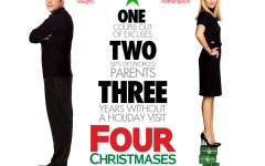 Desktop wallpaper. Four Christmases. ID:23227