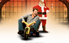 Desktop image. Fred Claus. ID:23231