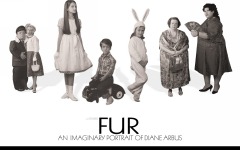 Desktop wallpaper. Fur: An Imaginary Portrait of Diane Arbus. ID:23290