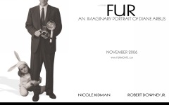 Desktop wallpaper. Fur: An Imaginary Portrait of Diane Arbus. ID:23295