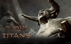 Desktop wallpaper. Wrath of the Titans. ID:23585