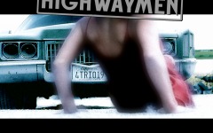 Desktop image. Highwaymen. ID:23591