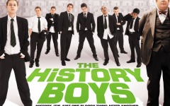 Desktop wallpaper. History Boys, The. ID:23592