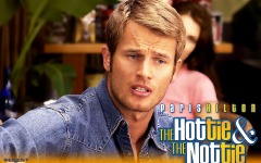 Desktop wallpaper. Hottie and the Nottie, The. ID:23643