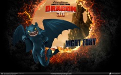 Desktop wallpaper. How to Train Your Dragon. ID:23664