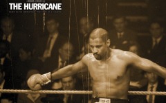 Desktop wallpaper. Hurricane, The. ID:23688