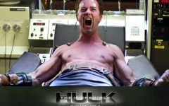 Desktop image. Incredible Hulk, The. ID:23738
