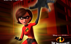 Desktop wallpaper. Incredibles, The. ID:23752