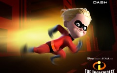 Desktop wallpaper. Incredibles, The. ID:23753