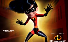 Desktop wallpaper. Incredibles, The. ID:23754