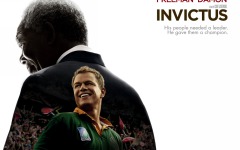 Desktop wallpaper. Invictus. ID:23834