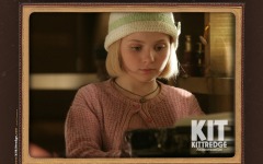 Desktop image. Kit Kittredge: An American Girl. ID:23965