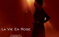 Desktop wallpaper. La Vie En Rose. ID:24008