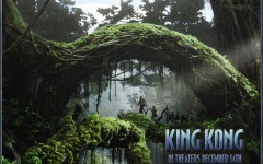 Desktop image. King Kong. ID:4226